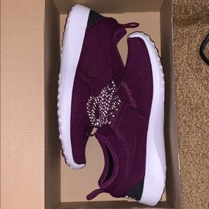 Nike Running Shoe
